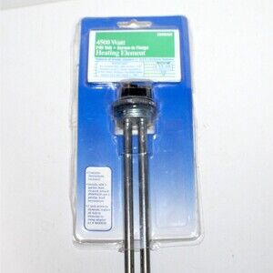 Reliance Heating Screw in Flange 240V 4500 Watt Standard 1" 9000092